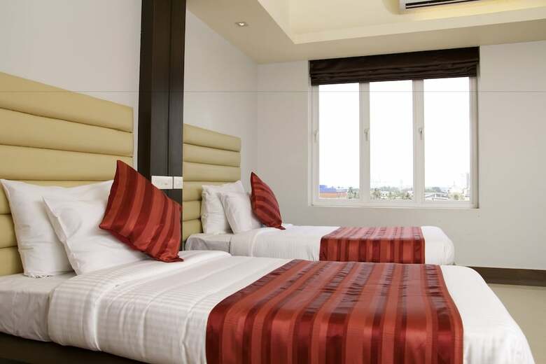 Hotel Imperial Regency