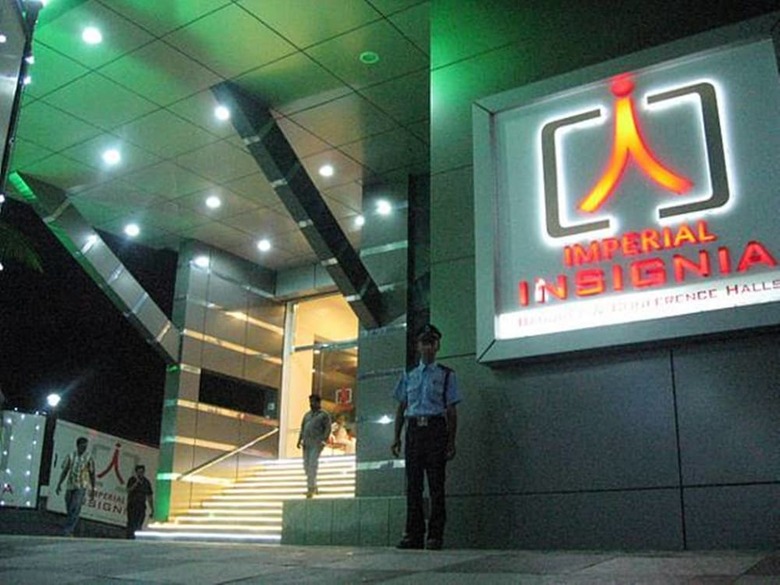 Hotel Imperial Regency