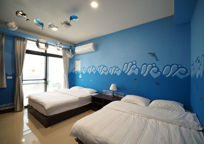 Passion B&B