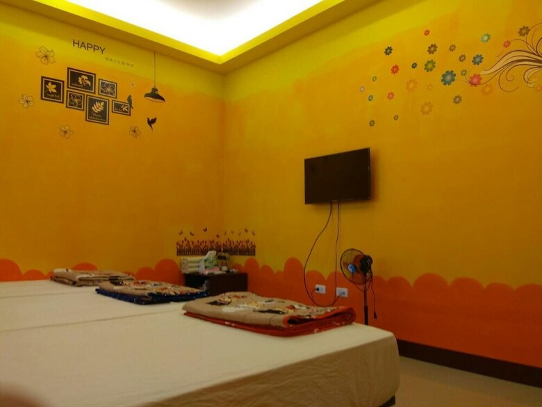 Passion B&B