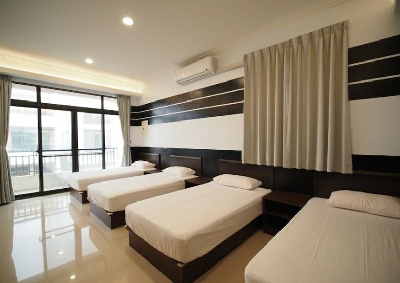 Passion B&B