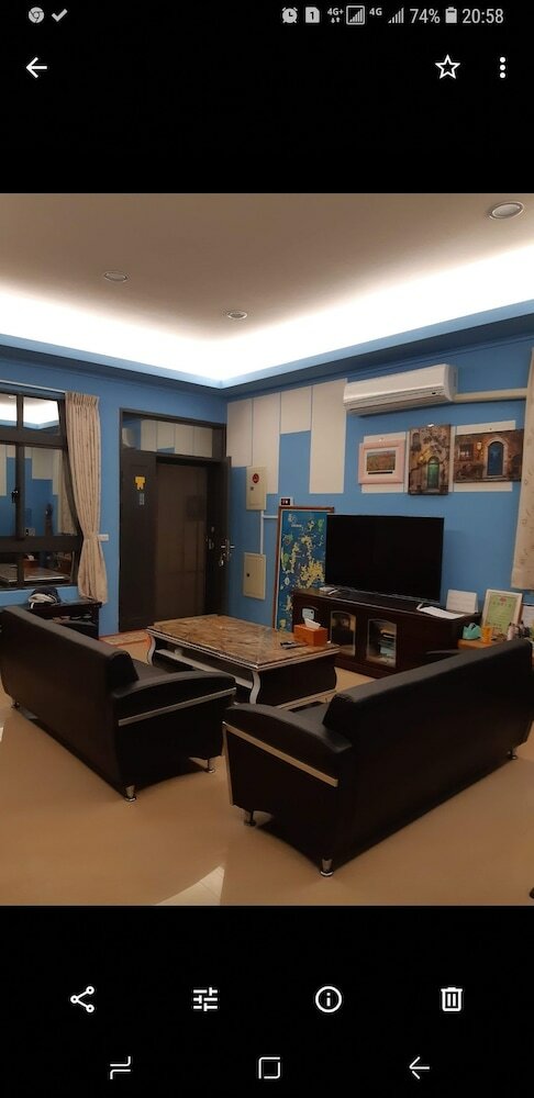 Passion B&B