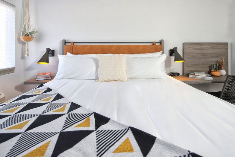 Hotel The Tuxon