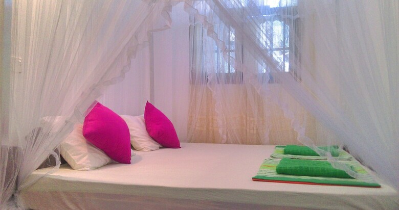 Hotel Aluthgedara Guest House