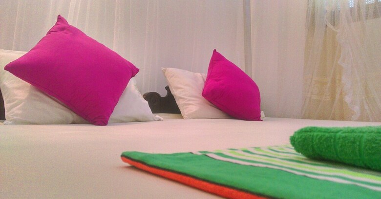 Hotel Aluthgedara Guest House