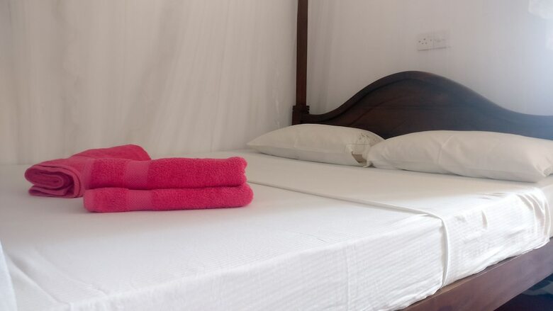 Hotel Aluthgedara Guest House