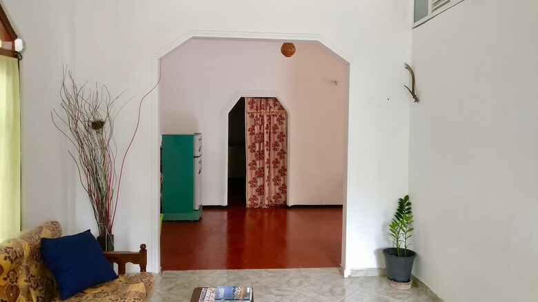 Hotel Aluthgedara Guest House