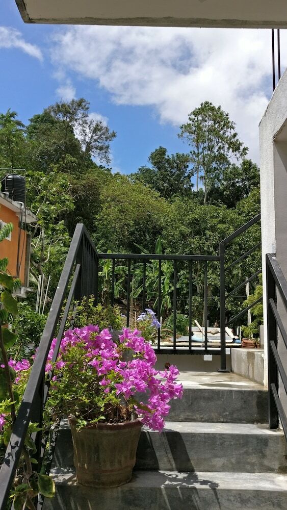 Hotel Aluthgedara Guest House