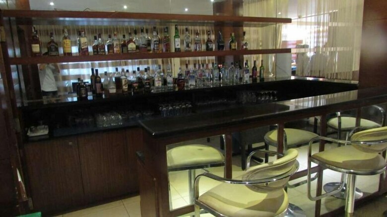 Sovereign Hotel