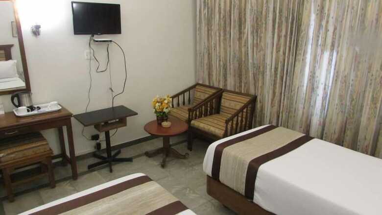 Sovereign Hotel