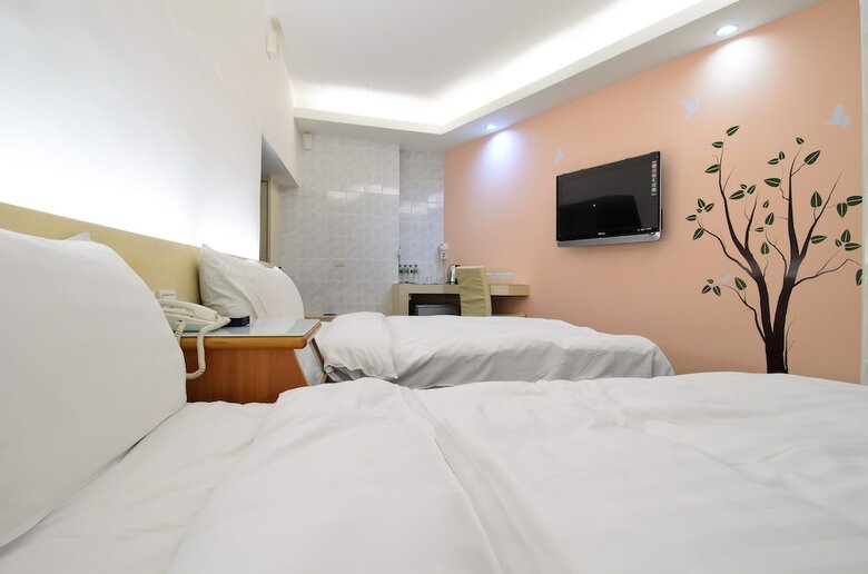 Yuh-tarng Hotel