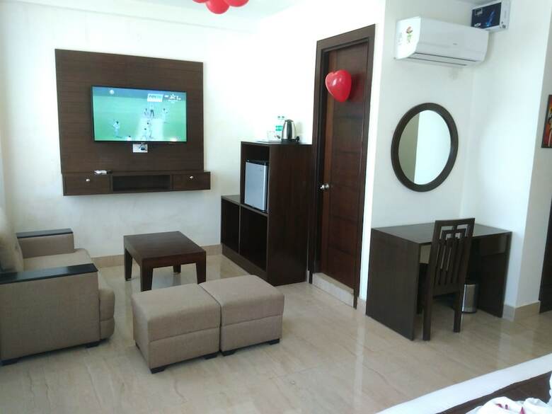 Hotel Holiday Hill