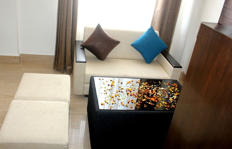 Hotel Holiday Hill