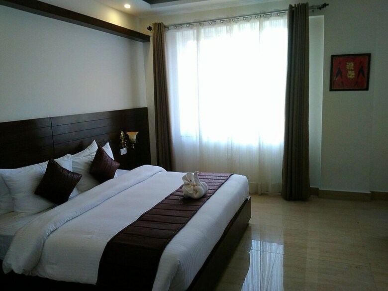 Hotel Holiday Hill
