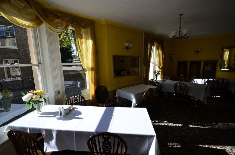 Hotel Wereham House