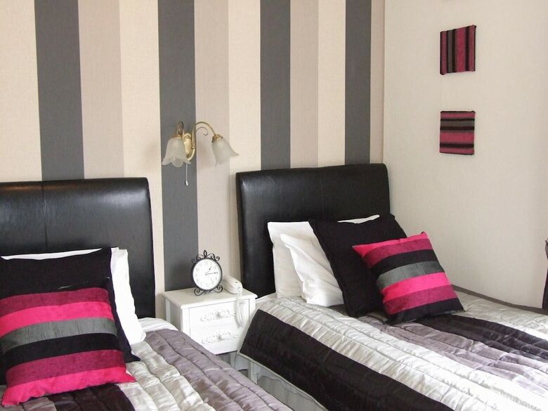 Hotel Wereham House