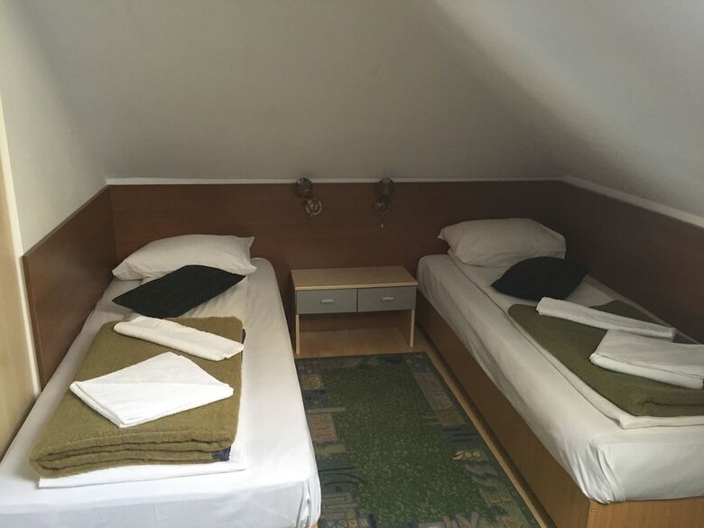 Hotel Pension Buon Gusto Sibiu