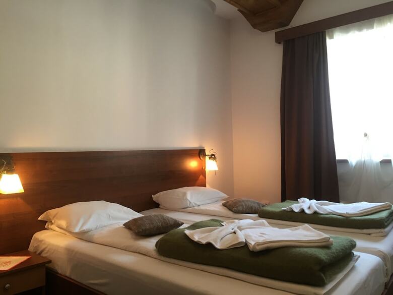 Hotel Pension Buon Gusto Sibiu
