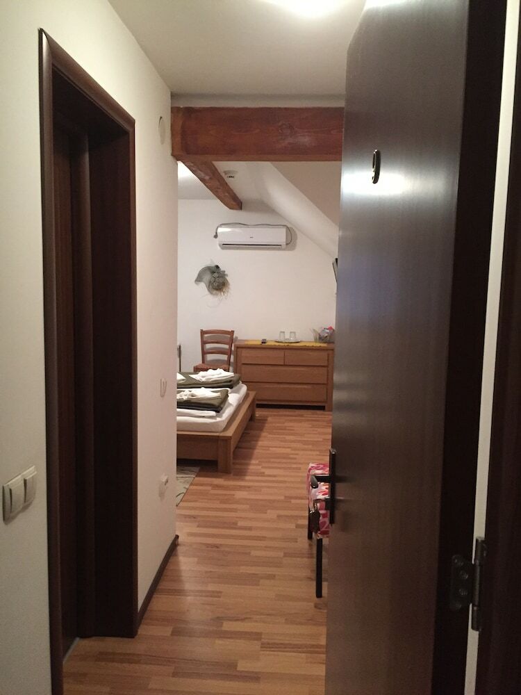 Hotel Pension Buon Gusto Sibiu