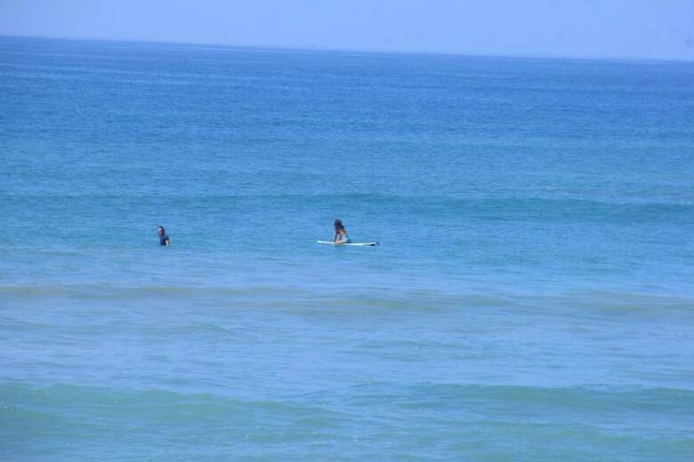 Love Birds Beach Hotel