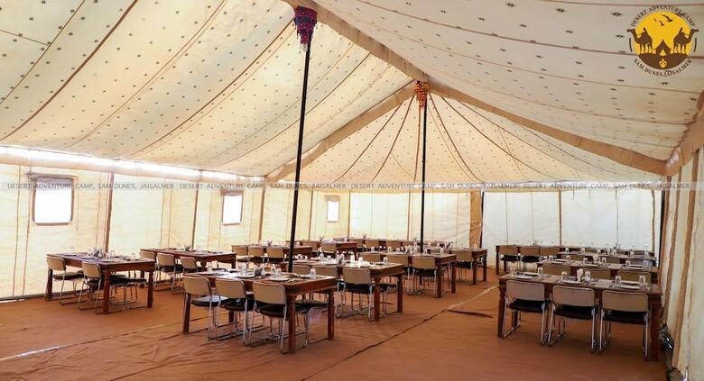 Hotel Desert Adventure Camp Jaisalmer