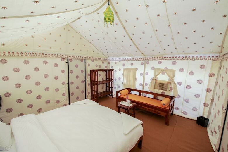 Hotel Desert Adventure Camp Jaisalmer