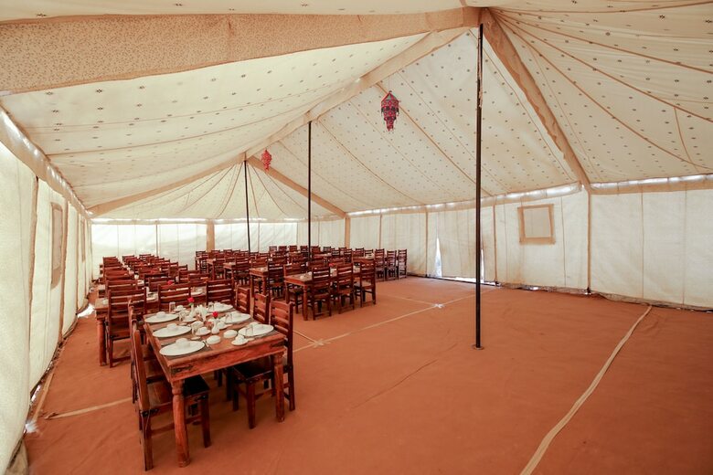 Hotel Desert Adventure Camp Jaisalmer