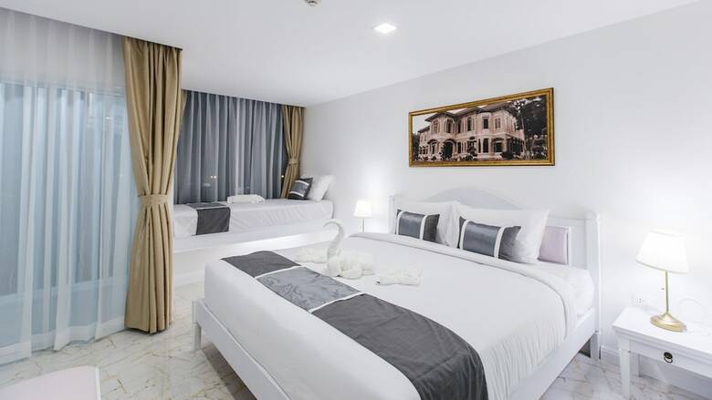 Hotel B2 Hua Hin Premier Resort