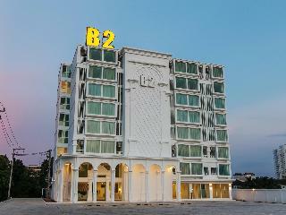 Hotel B2 Hua Hin Premier Resort