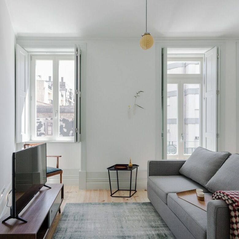 Oporto Cam�es Apartments