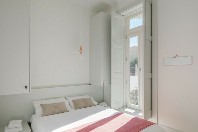 Oporto Cam�es Apartments