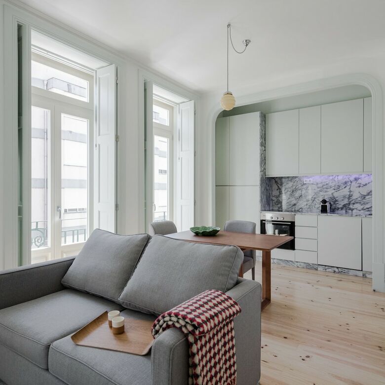 Oporto Cam�es Apartments