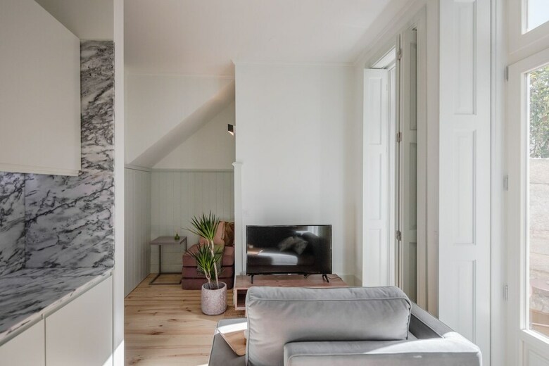 Oporto Cam�es Apartments