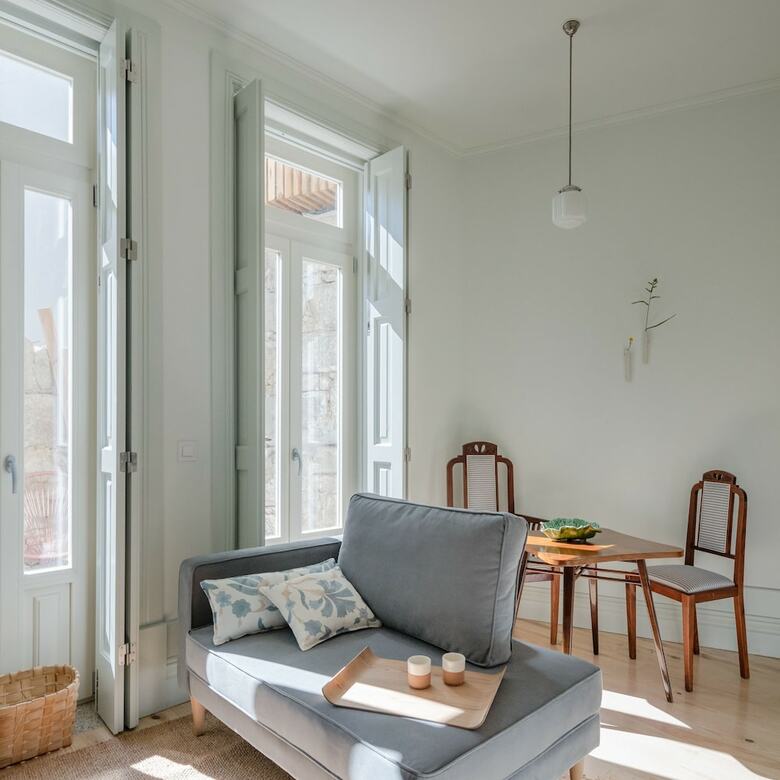 Oporto Cam�es Apartments