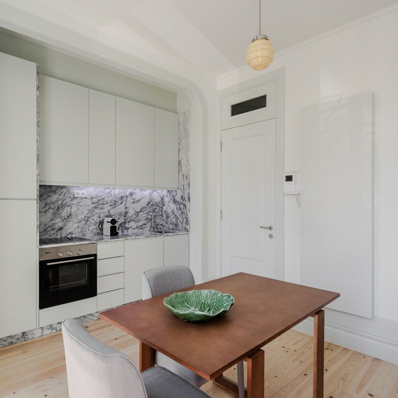 Oporto Cam�es Apartments