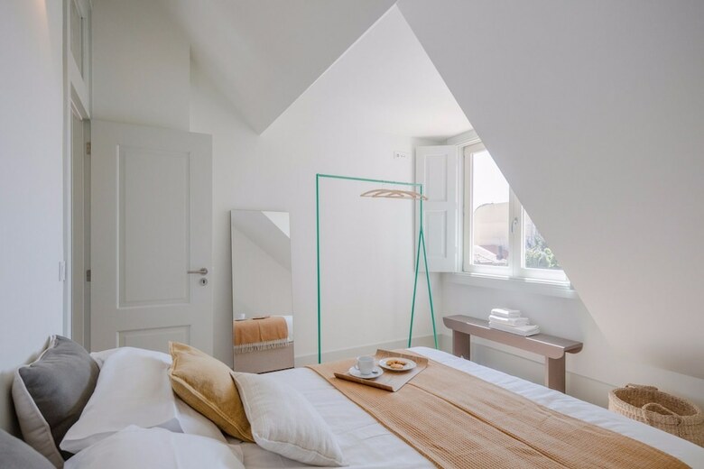 Oporto Cam�es Apartments