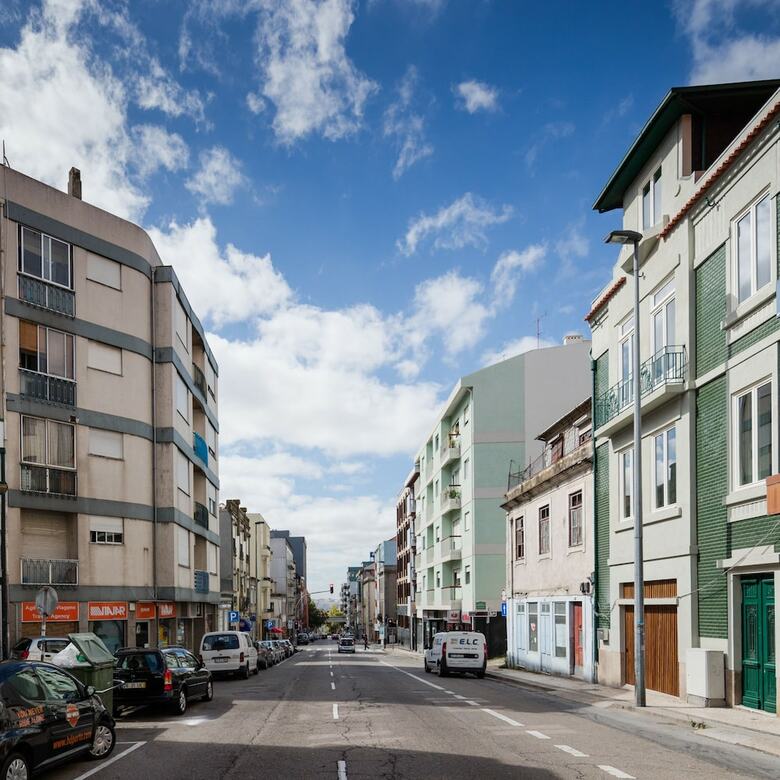 Oporto Cam�es Apartments