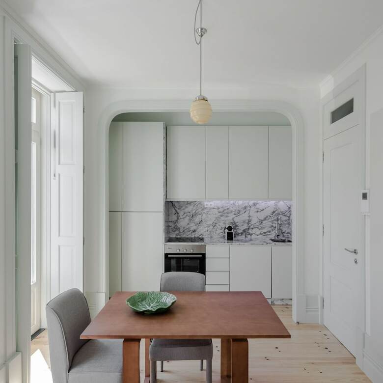 Oporto Cam�es Apartments