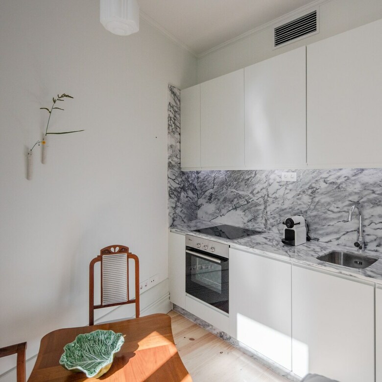Oporto Cam�es Apartments