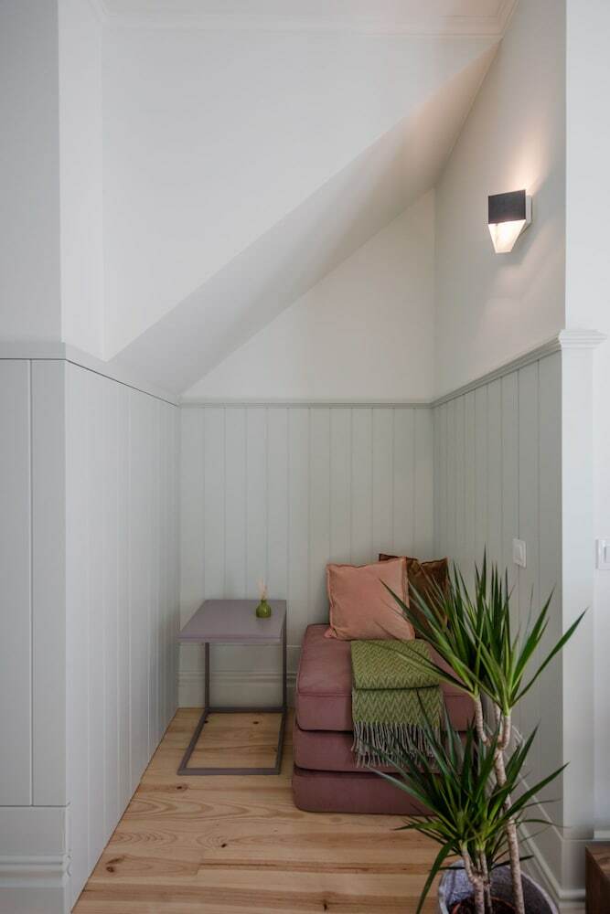 Oporto Cam�es Apartments