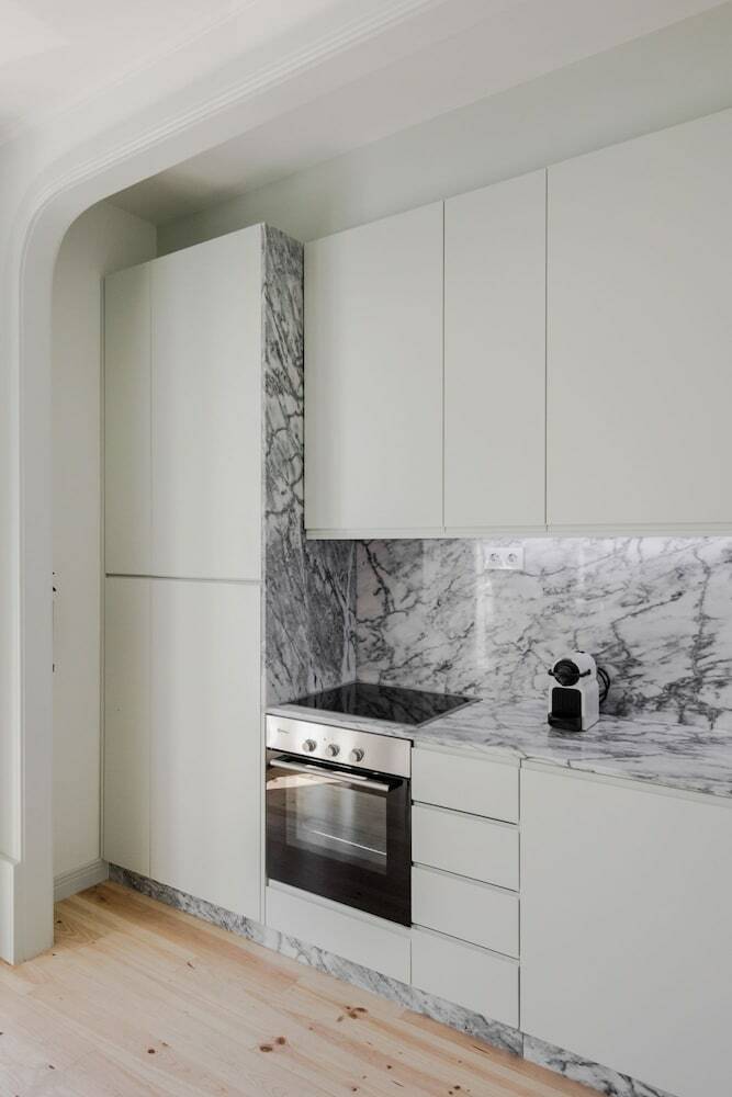 Oporto Cam�es Apartments