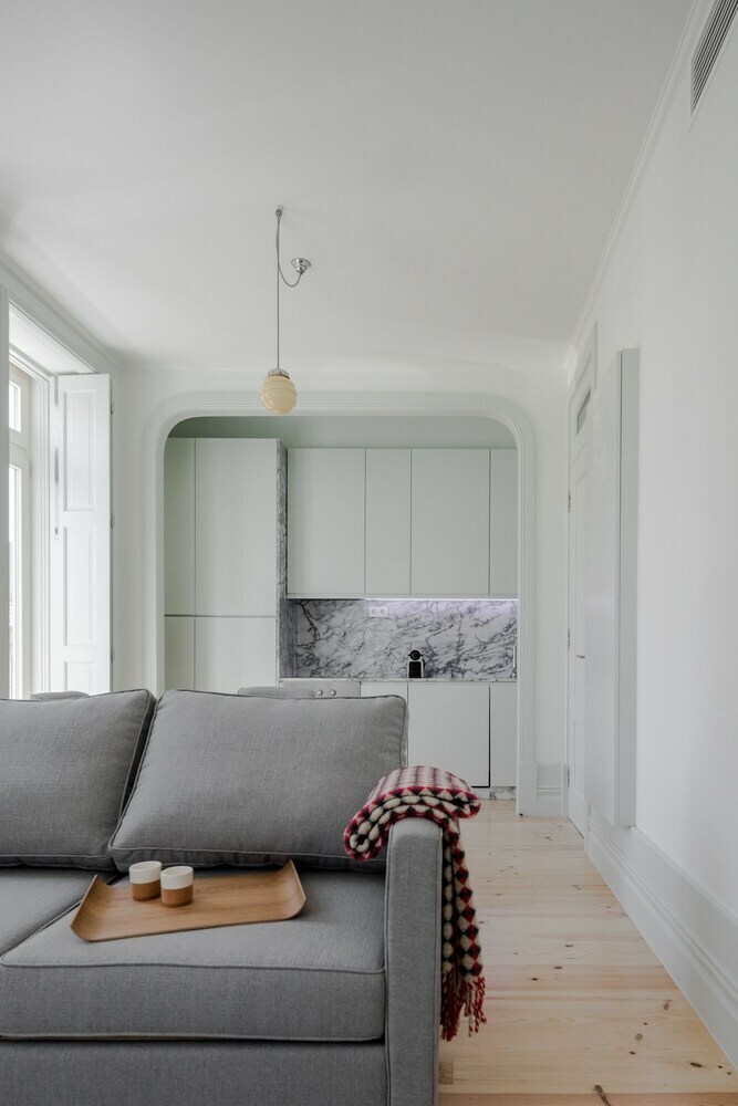 Oporto Cam�es Apartments