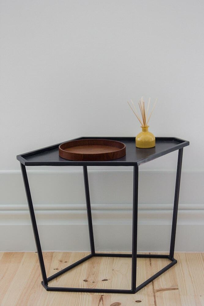 Oporto Cam�es Apartments