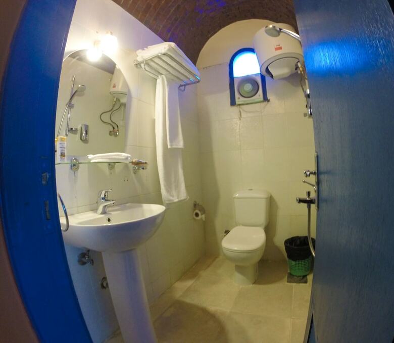 Hotel Kato Dool Nubian House