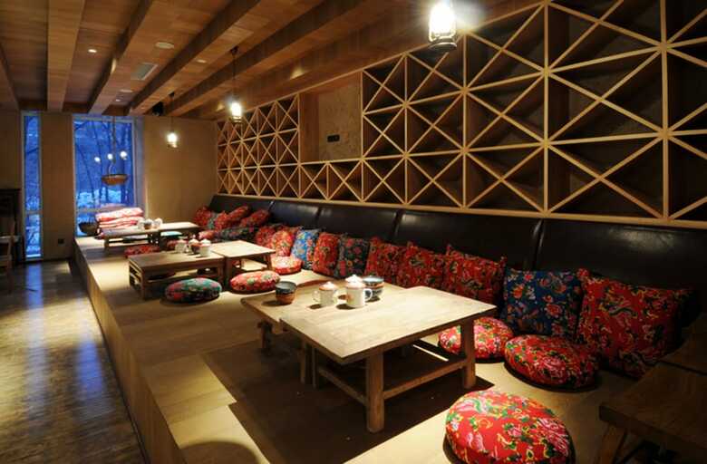 Hotel Zhi Resort