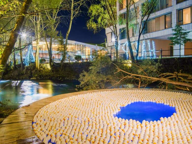 Hotel Zhi Resort