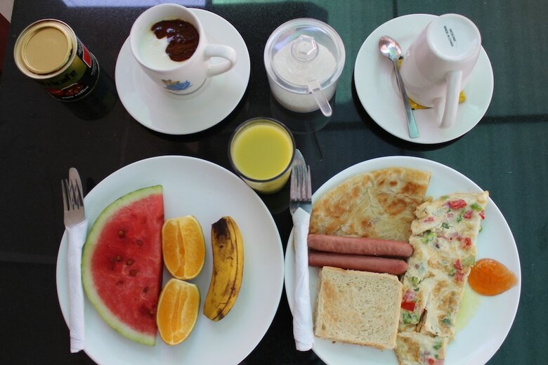 Hostal Saadani Tourist Center - Hostel