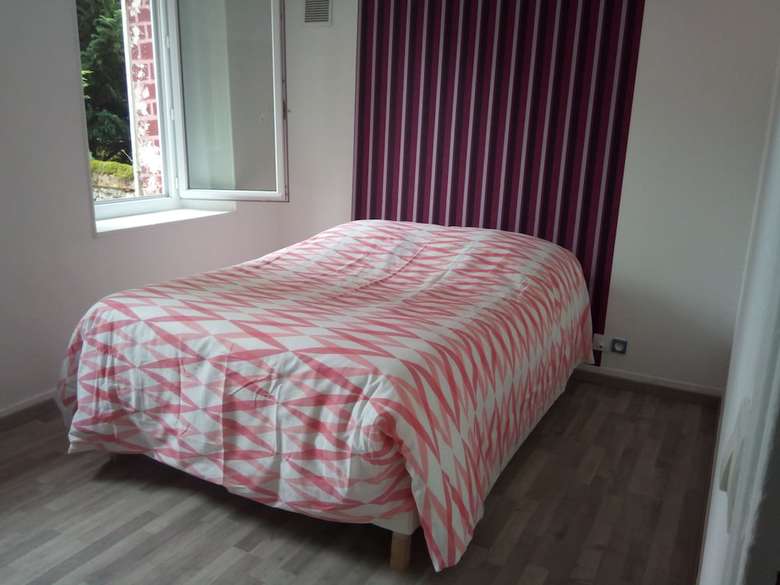 Deluxe Apartment Provins