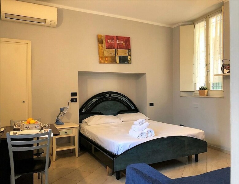 Apartamento Desenzanoloft ? St Johns Center