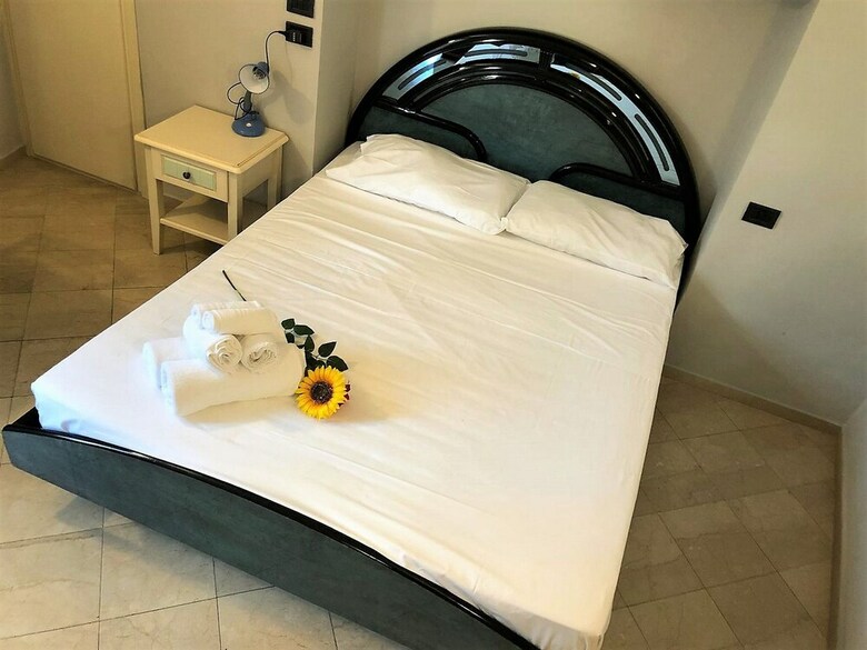 Apartamento Desenzanoloft ? St Johns Center